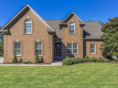 2923 Frank Robinson Dr, Murfreesboro, TN, 37130