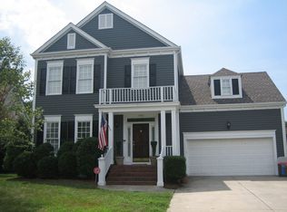 7506 Swinford Pl, Charlotte, NC 28270