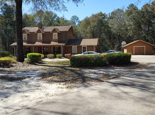 5667 Twin Creek Cir, Pace, FL 32571