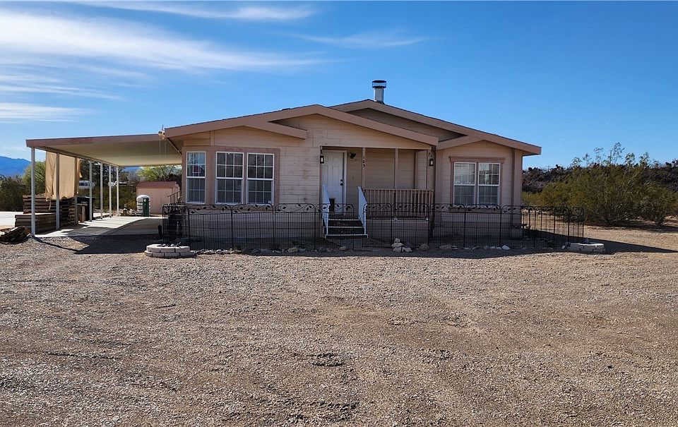 105 S Iroquois St, Sandy Valley, NV 89019 Zillow