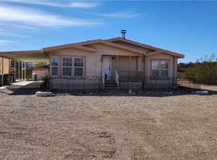 105 S Iroquois St, Sandy Valley, NV 89019