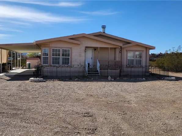 105 S Iroquois St, Sandy Valley, NV 89019