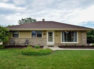 3368 S 79th St, Milwaukee, WI 53219