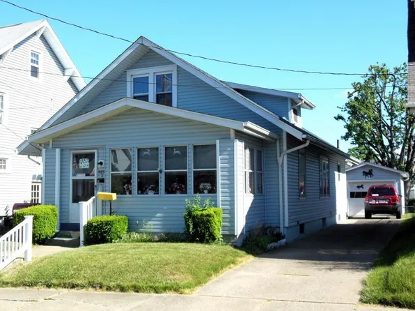 489 W Columbia St, Alliance, OH 44601