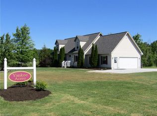 4790 Us Route 322, Orwell, OH 44076