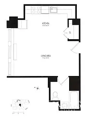 Rented by NY Living Solutions