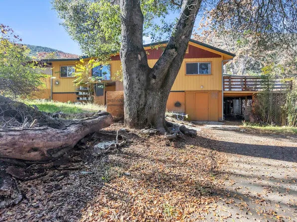 8987 Soda Bay Rd, Kelseyville, CA 95451