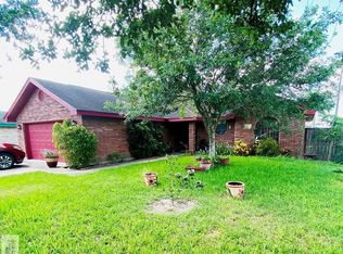 300 Sunset Dr, Harlingen, TX 78552