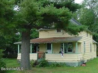 78 Narragansett Ave, Lanesborough, MA 01237