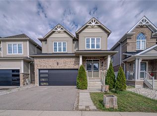 49 Duckworth Rd, Cambridge, ON N3H0C1