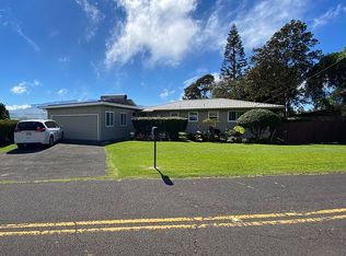 64-649 Puu Aheahe St, Kamuela, HI 96743