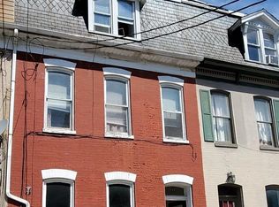 349 E Philadelphia St, York, PA 17403