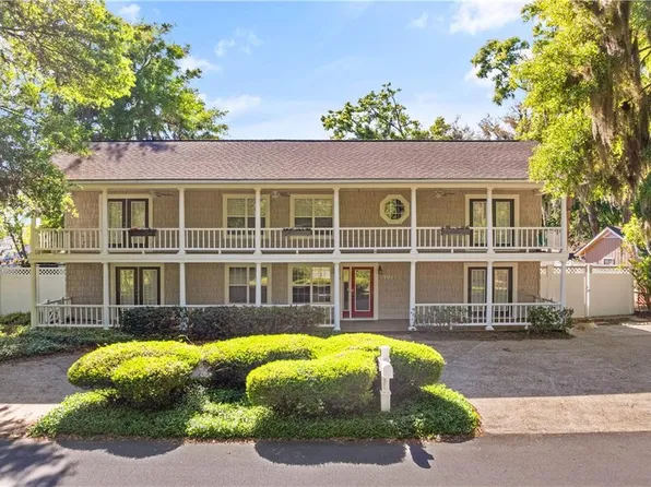 701 3rd Ave, Saint Simons Island, GA 31522