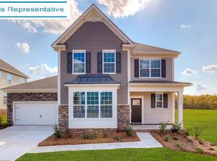 4037 Shadowbrook Dr, Waxhaw, NC 28173