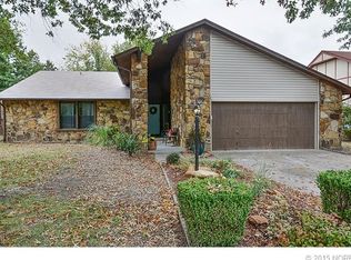 6548 S 110th Ave E, Tulsa, OK 74133