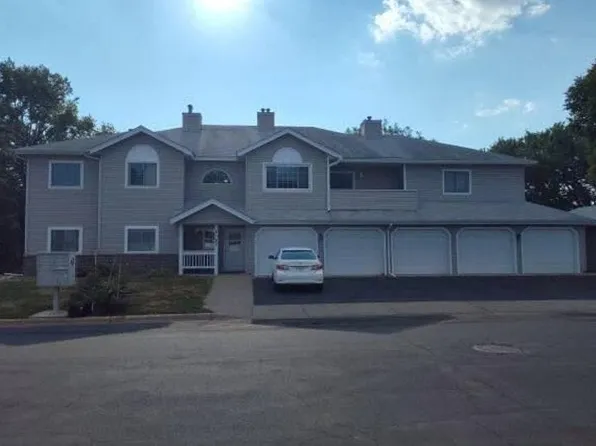 4160 3rd St NE Unit 201, Columbia Heights, MN 55421