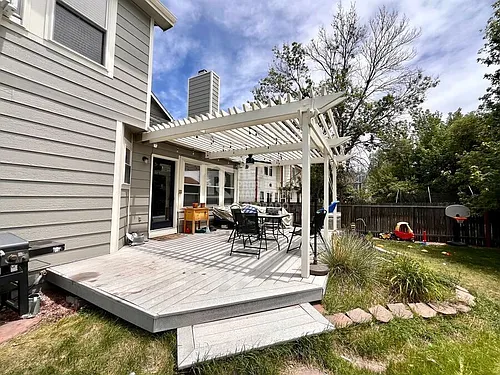3817 Cottage Dr Photo 1