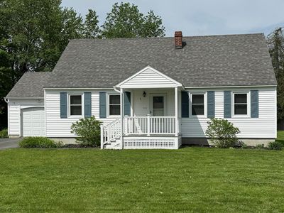 111 Oak Hill Rd, Pittsfield, MA, 01201