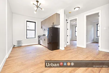 Rented by Urban Pads