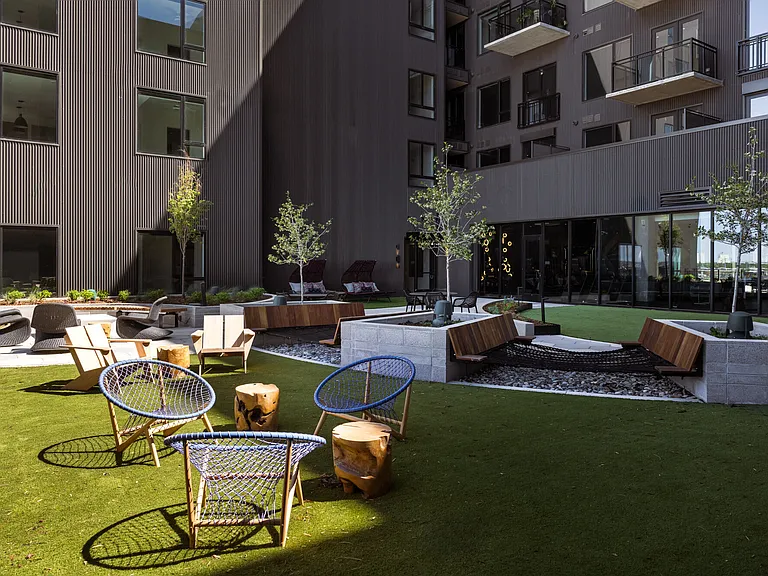 NOVEL RiNo by Crescent Communities — Photo 24