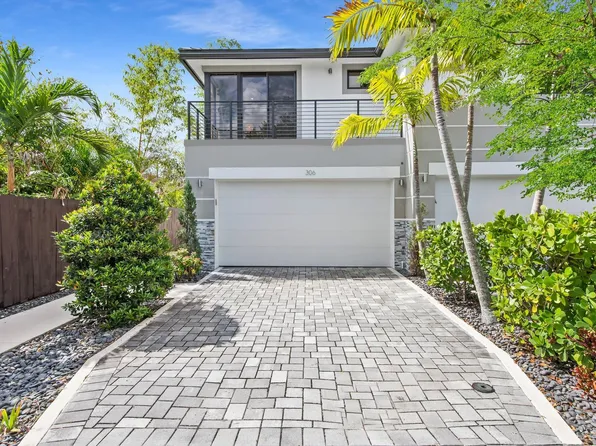 306 SW 9th Street, Fort Lauderdale, FL 33315