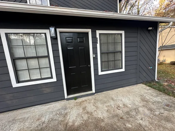 2900 Kevin Ln Unit 2, Jonesboro, GA 30236