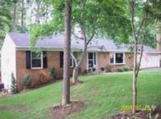1037 Bayberry Dr, Arnold, MD