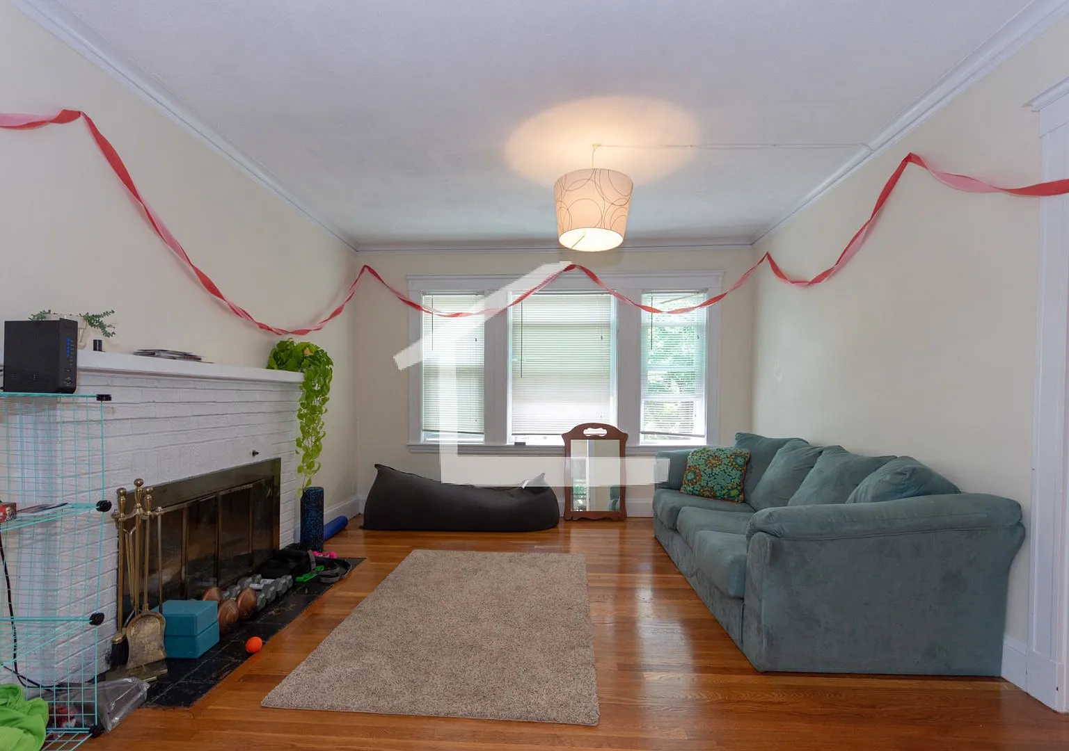 4-Bed Near BC | 2 Parking Spaces Included | 9/1/27 — Photo 2