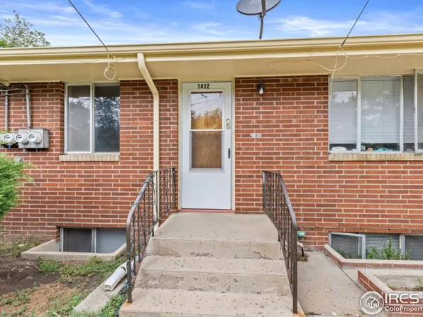 1412 13th St #1412, Greeley, CO 80631