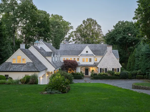 123 Long Neck Point Road, Darien, CT 06820