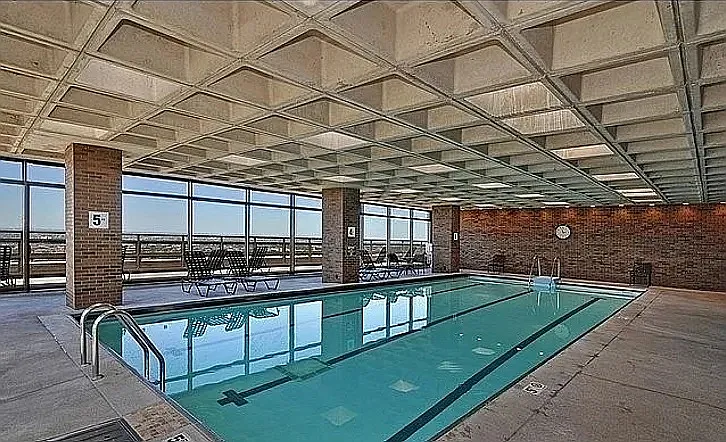 1 bed, 800 sqft, $2,700 — Photo 3