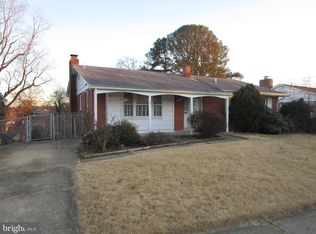 2009 Colebrooke Dr, Temple Hills, MD 20748