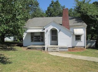 1510 Ludwick Heights Ln, Salisbury, NC 28147