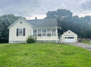 118 Frances St, Sayre, PA 18840