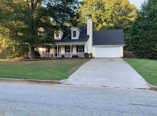 513 Providence Cir, Statham, GA 30666