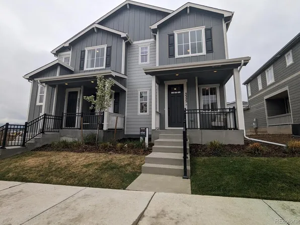 5325 Queen Court #B, Arvada, CO 80002
