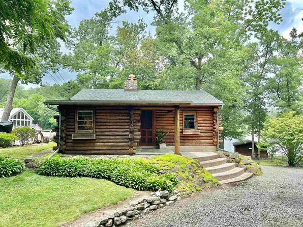 5031 N Canyon Loop, Monticello, IN 47960