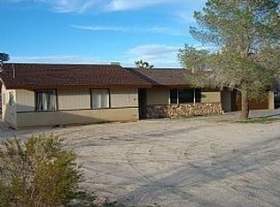 57616 Onaga Trl, Yucca Valley, CA 92284