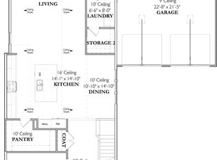 2105 Butler Rd, Hoover, AL 35244