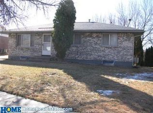 1109 Aberdeen Ave, Lincoln, NE 68512