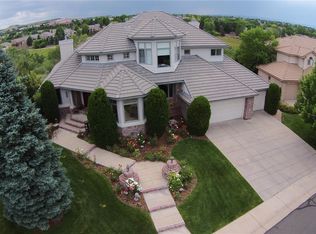9094 E Lost Hill Trl, Lone Tree, CO 80124