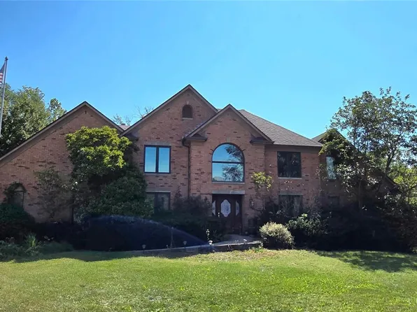 2560 Mahogany Trl, Dayton, OH 45458