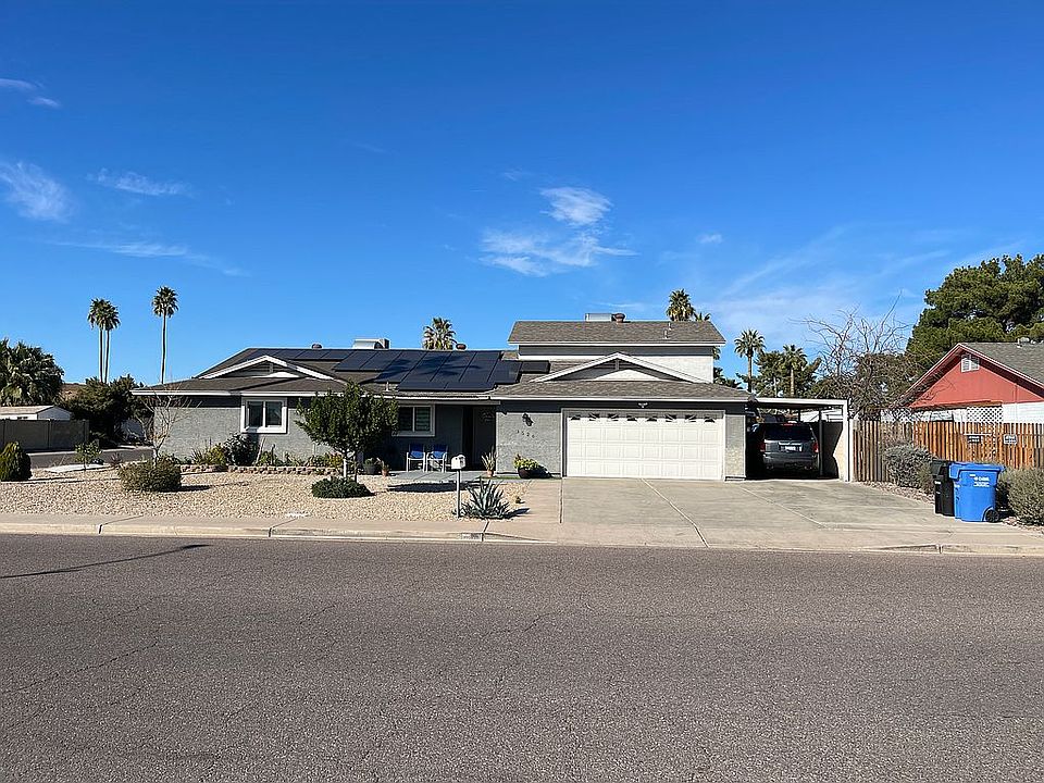 1st image of 3526 W Campo Bello Dr