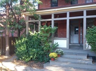 233 1/2 Wilber Ave, Columbus, OH 43215
