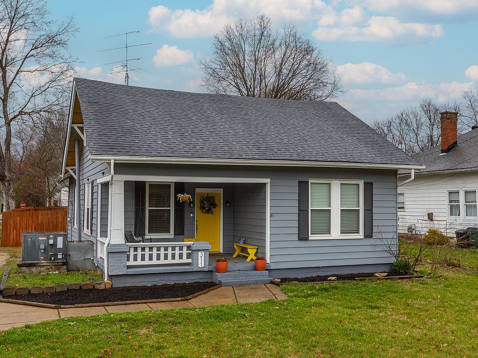 311 Douglas Ave, Versailles, KY 40383 MLS 24010064 Zillow