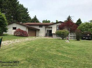 5116 Bauman Hill Rd SE, Lancaster, OH 43130