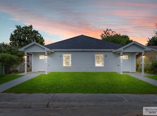 835 E Taylor St #B, Brownsville, TX 78520