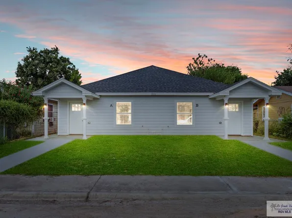 835 E Taylor St, Brownsville, TX 78520
