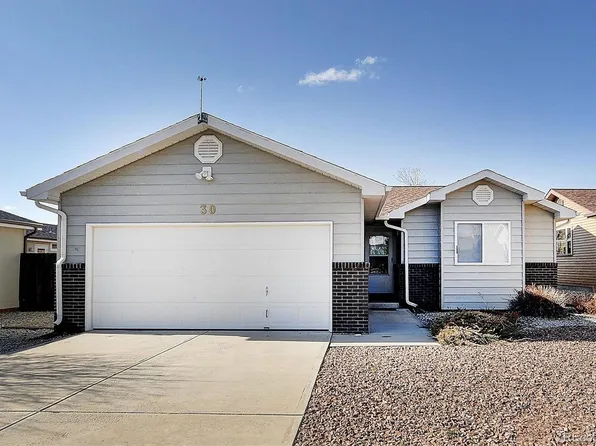 30 Rex Circle, Salida, CO 81201