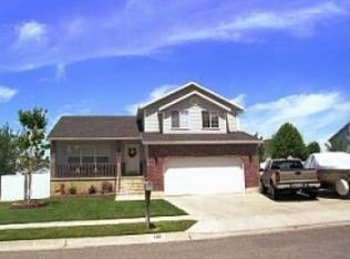 682 W Fremont Cir, Centerville, UT 84014